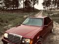 Mercedes-Benz E 230 1989 годаfor1 300 000 тг. в Семей – фото 2