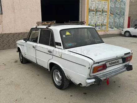 ВАЗ (Lada) 2106 2005 года за 400 000 тг. в Актау – фото 2