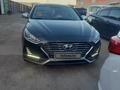 Hyundai Sonata 2017 года за 6 600 000 тг. в Астана – фото 4