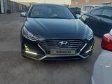 Hyundai Sonata 2017 года за 6 600 000 тг. в Астана – фото 4