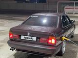 BMW 525 1990 года за 1 550 000 тг. в Тараз – фото 3