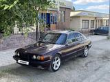 BMW 525 1990 года за 1 550 000 тг. в Тараз – фото 4