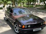 BMW 525 1990 года за 1 550 000 тг. в Тараз