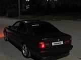 BMW 525 1990 года за 1 550 000 тг. в Тараз – фото 5