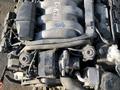 Двигатель Mercedes Мерс M112 3.2 Япония Установка Приво за 132 200 тг. в Алматы – фото 2