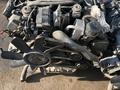 Двигатель Mercedes Мерс M112 3.2 Япония Установка Приво за 132 200 тг. в Алматы – фото 3