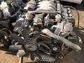 Двигатель Mercedes Мерс M112 3.2 Япония Установка Приво за 132 200 тг. в Алматы