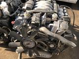 Двигатель Mercedes Мерс M112 3.2 Япония Установка Приво за 132 200 тг. в Алматы
