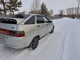 ВАЗ (Lada) 2112 2003 года за 1 900 000 тг. в Усть-Каменогорск