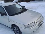 ВАЗ (Lada) 2112 2003 года за 1 900 000 тг. в Усть-Каменогорск – фото 2