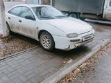 Mazda 323 1994 годаүшін800 000 тг. в Актобе – фото 4