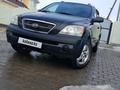 Kia Sorento 2006 года за 4 500 000 тг. в Актобе – фото 3