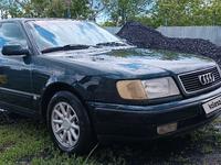 Audi 100 1994 года за 2 300 000 тг. в Кокшетау