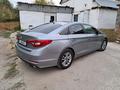 Hyundai Sonata 2016 года за 6 500 000 тг. в Алматы – фото 4