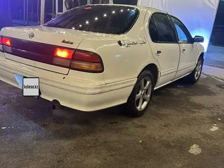 Nissan Cefiro 1994 года за 1 400 000 тг. в Алматы – фото 4