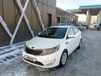 Kia Rio 2014 годаүшін4 000 000 тг. в Алматы