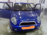 Lifan Smily 2014 года за 1 500 000 тг. в Саксаульский – фото 5