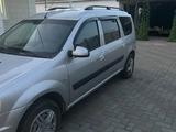 ВАЗ (Lada) 2107 2012 года за 3 000 000 тг. в Актобе – фото 2