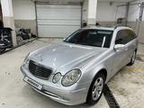 Mercedes-Benz E 320 2005 годаүшін7 000 000 тг. в Алматы – фото 3