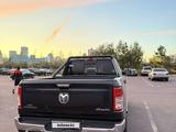 Dodge RAM 2020 года за 30 000 000 тг. в Астана – фото 5