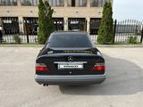 Mercedes-Benz E 280 1994 годаүшін3 700 000 тг. в Алматы – фото 4