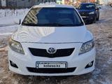 Toyota Corolla 2009 года за 4 100 000 тг. в Астана