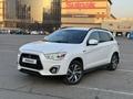 Mitsubishi ASX 2015 года за 7 500 000 тг. в Алматы