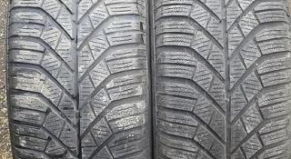 Шины 205/55 R16 — "Continental ContiWinterContact TS830" (Чехия) за 45 000 тг. в Астана