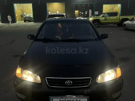 Toyota Camry 2000 года за 3 500 000 тг. в Усть-Каменогорск – фото 10
