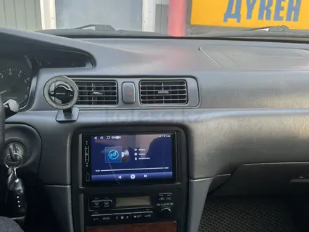 Toyota Camry 2000 года за 3 500 000 тг. в Усть-Каменогорск – фото 7