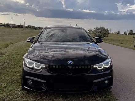 BMW 435 2018 года за 22 000 000 тг. в Алматы