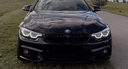 BMW 435 2018 годаfor19 800 000 тг. в Алматы