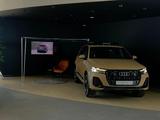 Audi Q7 55 TFSI 2025 года за 57 250 000 тг. в Костанай – фото 2