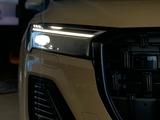 Audi Q7 55 TFSI 2025 года за 57 250 000 тг. в Костанай – фото 4