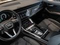 Audi Q7 55 TFSI 2025 годаүшін52 950 000 тг. в Костанай – фото 8