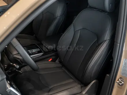 Audi Q7 55 TFSI 2025 года за 52 950 000 тг. в Костанай – фото 10