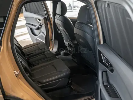 Audi Q7 55 TFSI 2025 года за 52 950 000 тг. в Костанай – фото 11