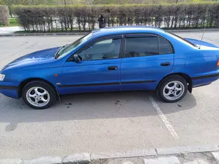 Toyota Carina E, 1997