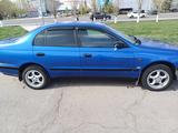 Toyota Carina E 1997 годаүшін2 400 000 тг. в Астана – фото 2