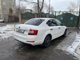 Skoda Octavia 2014 года за 5 950 000 тг. в Алматы – фото 3