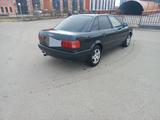 Audi 80 1992 годаүшін2 000 000 тг. в Усть-Каменогорск – фото 3