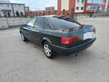 Audi 80 1992 годаүшін2 000 000 тг. в Усть-Каменогорск – фото 4