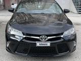 Toyota Camry 2015 года за 6 900 000 тг. в Атырау