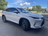 Lexus RX 200t 2021 года за 25 000 000 тг. в Костанай – фото 5