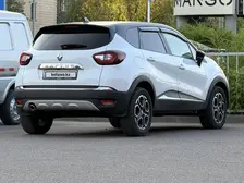 Renault Kaptur, 2022