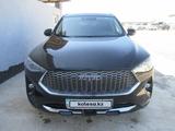 Haval F7 2021 года за 8 531 200 тг. в Шымкент