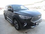 Haval F7 2021 годаүшін9 597 600 тг. в Шымкент – фото 3