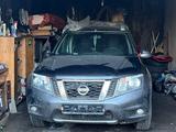 Nissan Terrano 2018 года за 4 500 000 тг. в Уральск