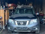 Nissan Terrano 2018 года за 4 500 000 тг. в Уральск – фото 2