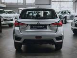 Mitsubishi ASX Intense 2WD 2023 годаfor13 790 000 тг. в Алматы – фото 4